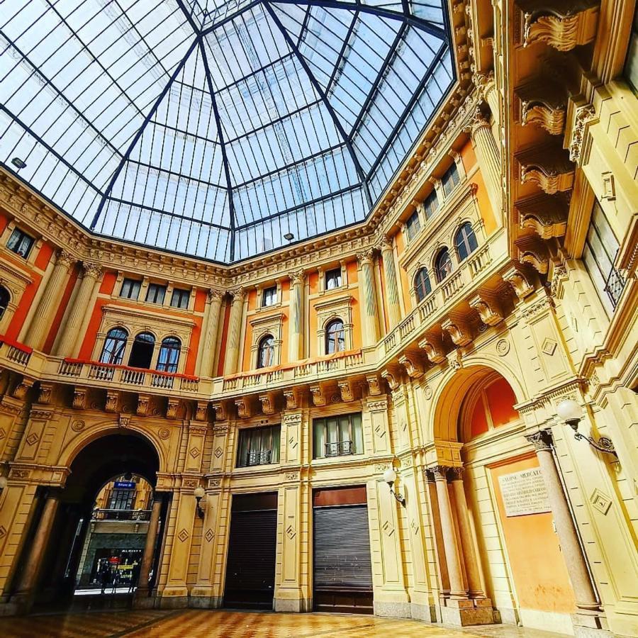 Arnaboldi Palace Pavia Exterior foto